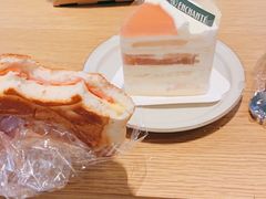 -安上烘焙 ENCHANTE(世纪汇店)
