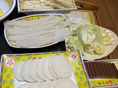 -芦月轩羊蝎子(劲松店)