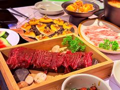 -盡膳口福·百年汤方火锅(科华北路店)
