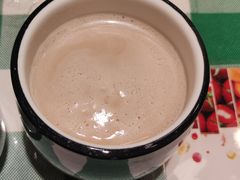 新疆奶茶-新疆巴州金丝特餐厅(大钟寺店)