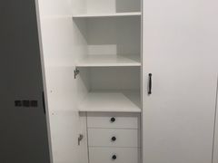 -索菲亚衣柜橱柜家具全屋定制(汶水红星店)