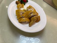 -老乡村美食农庄