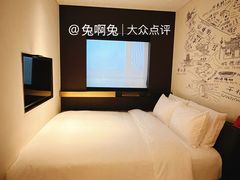 -苏州观前平江CitiGO欢阁酒店