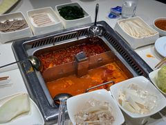 -海底捞火锅(龙湖三千集店)