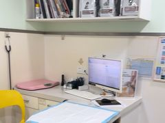 -佳雯宠物医院·皮肤科·内外科(春晓路分院)