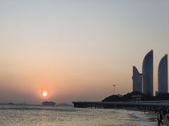 -白城沙滩