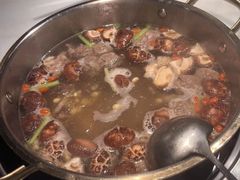 -潮发潮汕牛肉店(龙洞店)