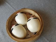 -潮府馆·非遗潮州菜·港式点心(世纪公园店)