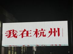 -柳浪闻莺公园
