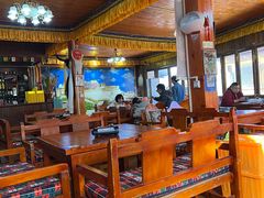 -塔洛藏餐吧(香格里拉古城店)