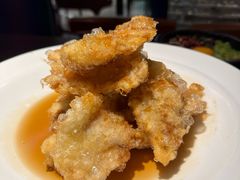 -大同江朝鲜菜•长春地标美食(绿园吾悦广场店)
