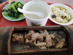 -南师大仙林校区东区食堂