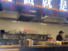-老船舫·现做活鲜鱼馆(东郊记忆店)