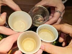 -兮禾酒馆(护国路店)