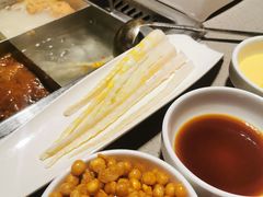 -海底捞火锅(青悦城店)