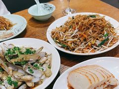 -正亮海鲜(人民西路店)