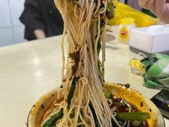 -赵伍面庄(松石大道店)