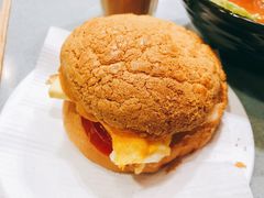 -华嫂冰室(尖沙咀店)