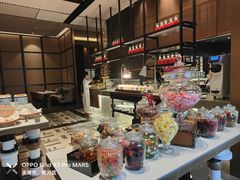 -康莱德酒店·美庭自助餐厅