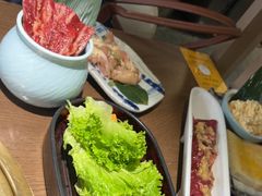 -虎丸烧肉(世纪汇店)