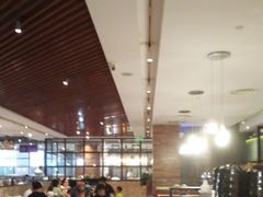-新旺茶餐厅(嘉里城店)