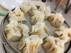 烧麦-何记羊汤馆(丽水佳源店)