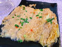 -云晓光头烧烤吧(德平路店)