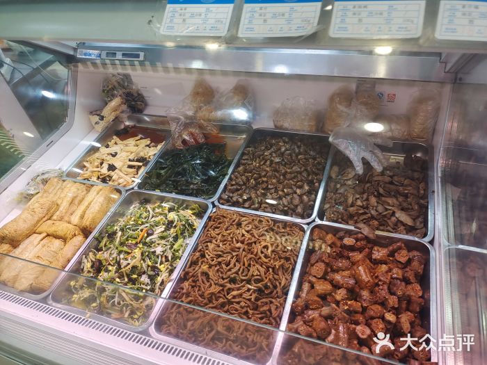 韩复兴(湖北路店)图片