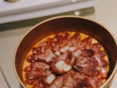 -秦家味老菜馆(民族北路店)