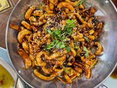-粗茶淡饭(东关街店)