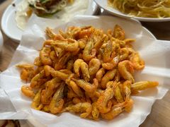 -姥姥家春饼店(惠新东街店)