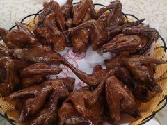 -百利鸽王(紫薇路店)