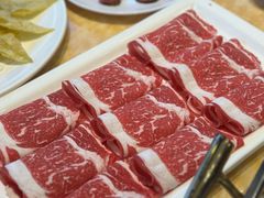 -清真军邺·金富苑肥牛(石坡街旗舰店)