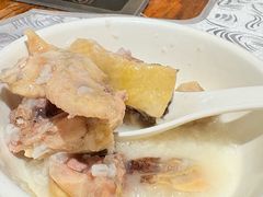 -丰尔粥食·粥底火锅·桑拿鸡(大良总店)