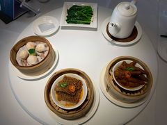 -悦景酒家(罗湖店)