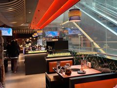 -芸山季·云南山珍菌火锅(人民广场来福士店)