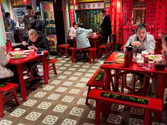 景观位-春梅里卤鹅馆·47年老字号(中山路店)