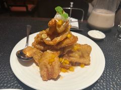 -长春凯悦酒店-品悦中餐厅