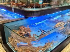 -阿伟海鲜楼·福建菜(延寿店)
