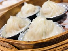 -春满园·早茶·粤菜·宴会(前海店)