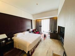 -广州天河希尔顿酒店