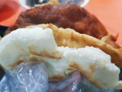 糖油饼-增盛魁小吃店