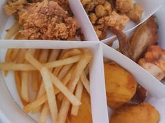 -肯德基(转塘世纪联华店)