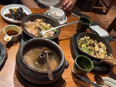 -云海肴·汽锅鸡·云南菜(美罗城店)