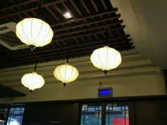 大堂-遵义虾子张六羊肉粉(地王店)
