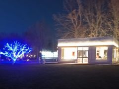 -春晖园度假酒店温泉