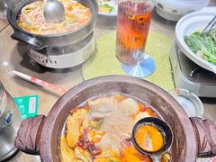 -肖记公安牛肉鱼杂馆· 省级非物质文化遗产(仁和路店)