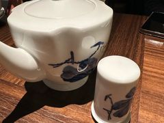 -东莱海上(长宁来福士店)