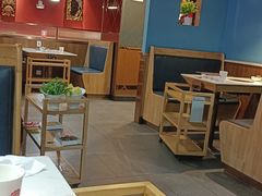 -傣妹火锅(南京东路一店)