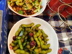 -雪熊哈尔滨烧烤·精酿啤酒·砂锅(中央胜境店)